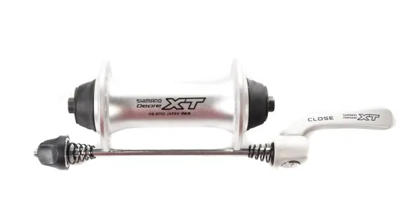 Butuc fata Shimano Deore XT M760 HR Comandă acum